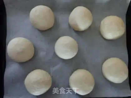 Make Black Macmeals step 9
