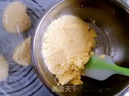 Make Coconut bread step 9