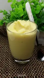 Make Vanilla cassava step 5