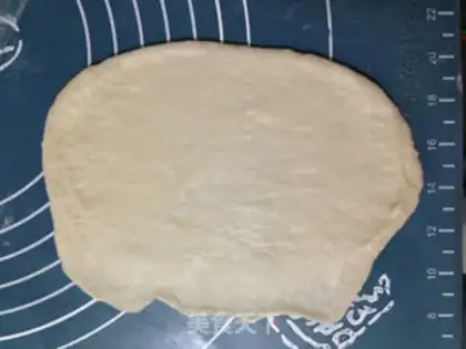 Make Chinese refined dairy packs step 7