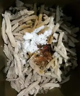 Make Lazy meat pine step 2