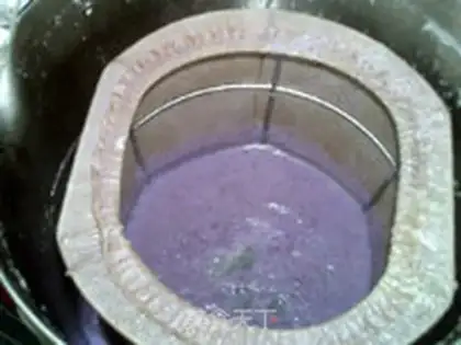 Make Potato black soy step 11