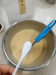 Make Tomato egg noodle step 3