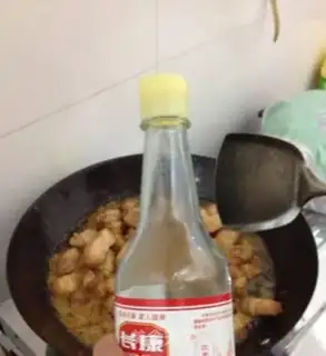 Make Red meat step 5