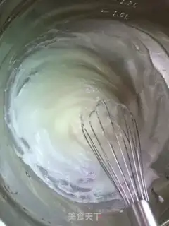 Make The soup is for onion ham bread step 2