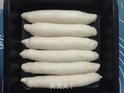 Make Chinese refined dairy packs step 9