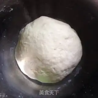 Make Little bear bean bag step 1