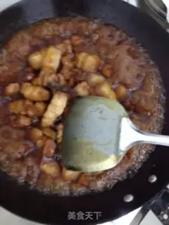 Make Red meat step 8