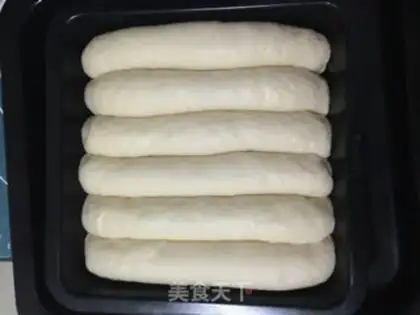 Make Chinese refined dairy packs step 10