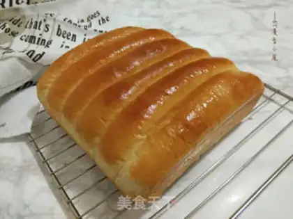 Make Chinese refined dairy packs step 11