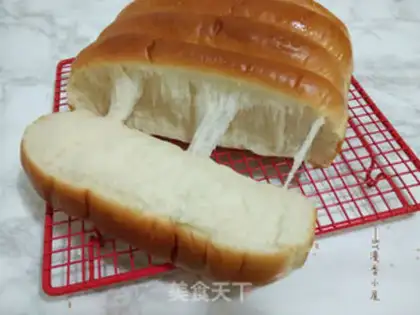 Make Chinese refined dairy packs step 12
