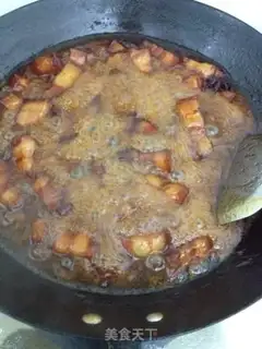 Make Red meat step 11