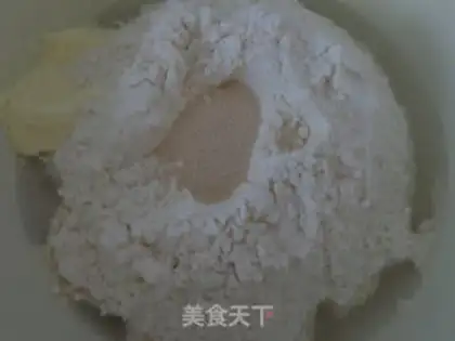 Make Cococake toast step 0