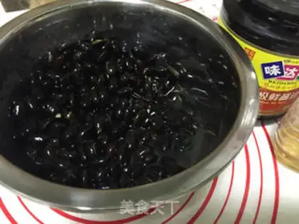 Make Korean Black Bean step 0