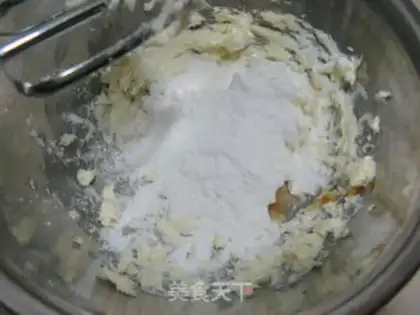 Make Royal cookies step 2