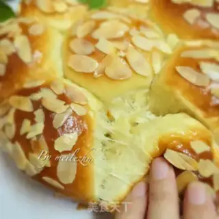 Make Potato bread step 15