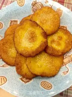 Make Pumpkin step 1