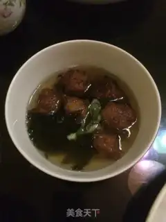 Make Mariko radish step 5