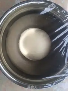 Make The soup is for onion ham bread step 11