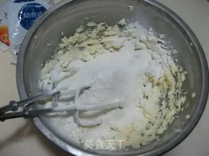 Make Royal cookies step 5