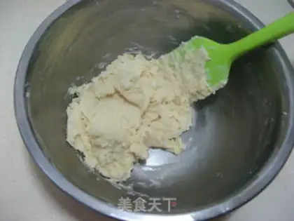 Make Royal cookies step 6