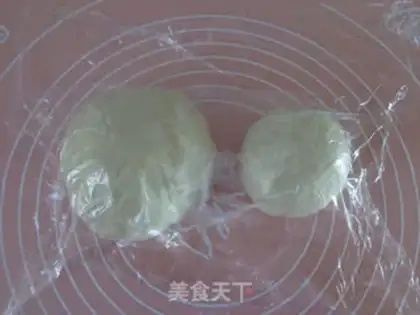 Make Cococake toast step 6