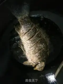 Make Jealousy fish step 6
