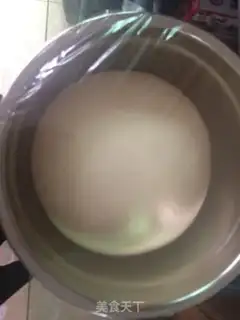 Make The soup is for onion ham bread step 14