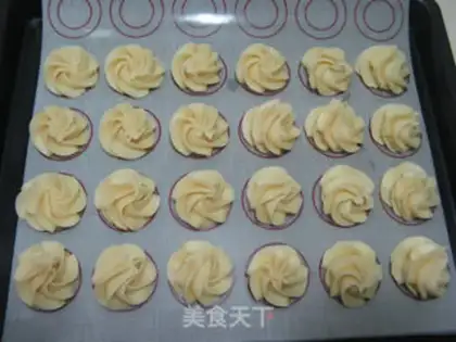 Make Birthday bread step 11