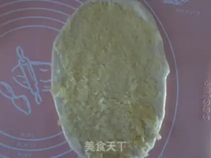 Make Cococake toast step 7