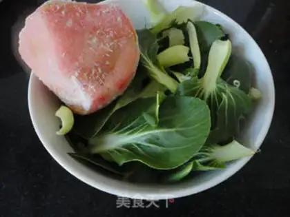 Make Chicken soup step 0