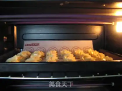 Make Royal cookies step 9