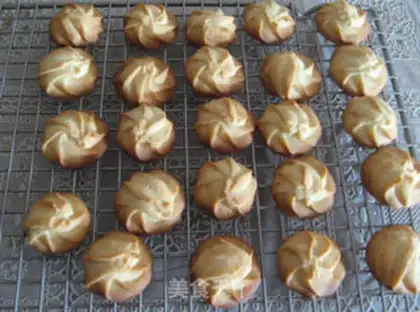 Make Royal cookies step 10