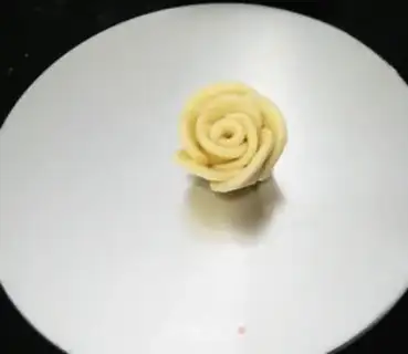 Make Birthday bread step 13