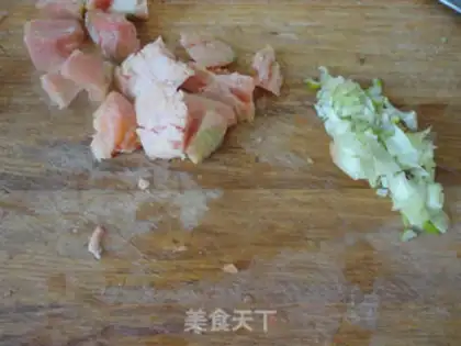 Make Chicken soup step 2