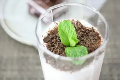 Make Strawberry Sydney step 4