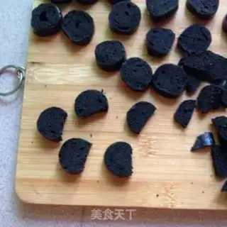 Make Little bear bean bag step 15