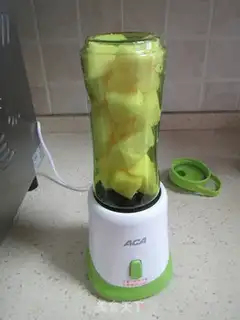 Make Apple Sydney Juice step 5