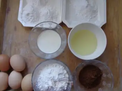Make Cococake toast step 11