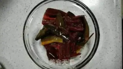 Make Slurpee step 1