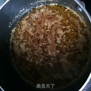 Make Cereal nut energy bar step 4
