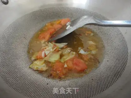 Make Chicken soup step 5