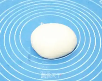 Make Birthday bread step 18