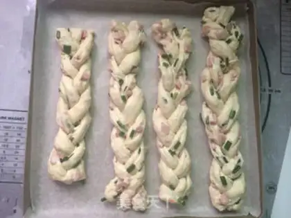 Make The ground is fresh step 2