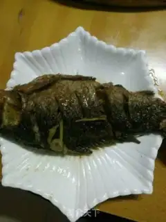 Make Jealousy fish step 15
