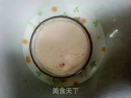 Make Apple tomato juice step 3