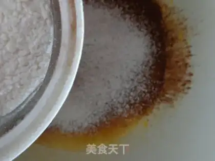 Make Cococake toast step 15