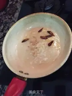Make Peaches step 5