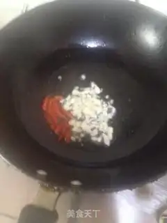 Make The soybeans step 2