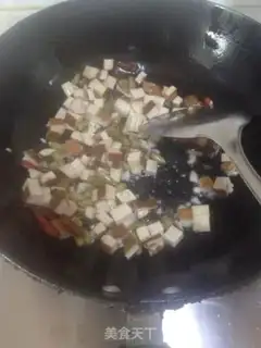 Make The soybeans step 3